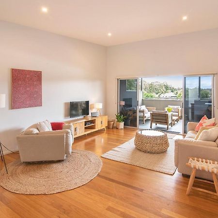 Apartamento Luka On Town View Margaret River Exterior foto