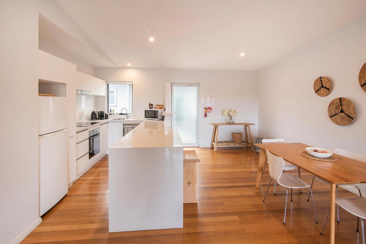 Apartamento Luka On Town View Margaret River Exterior foto